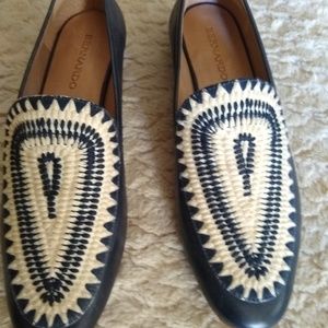 Bernardo shoes size 10